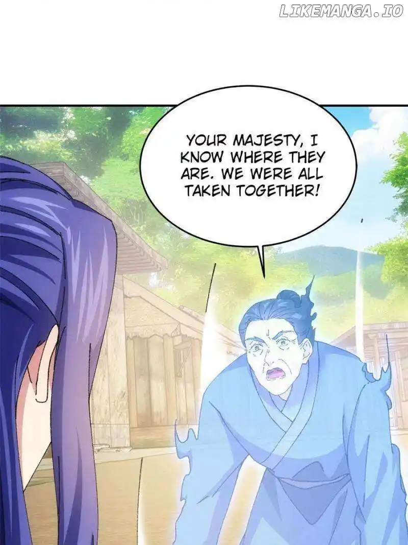 I just Don't Play the Card according to the routine Chapter 179