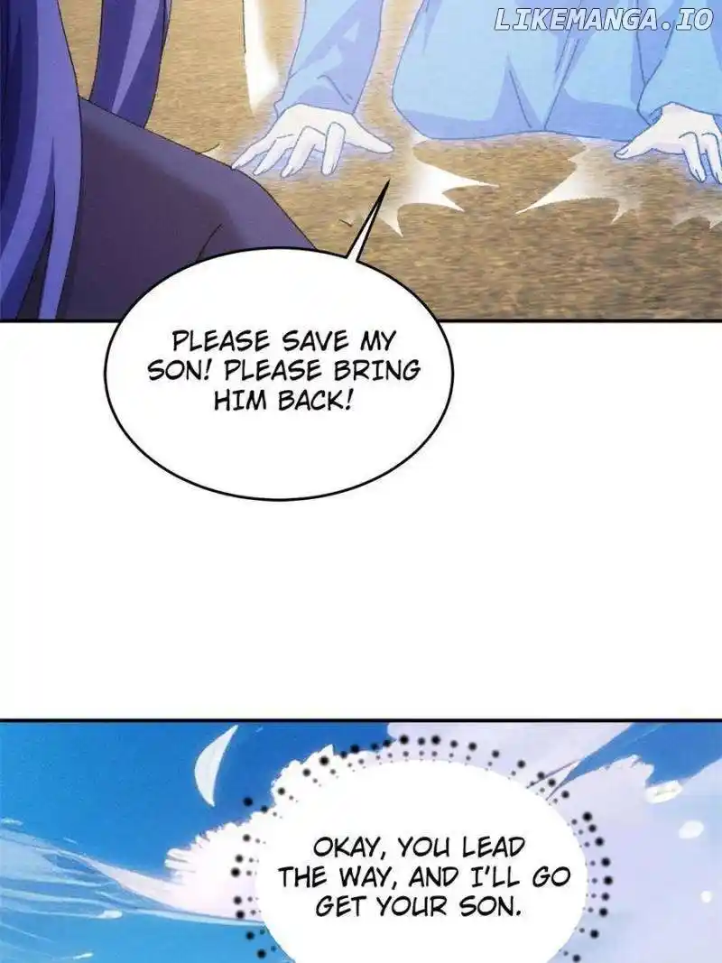 I just Don't Play the Card according to the routine Chapter 179