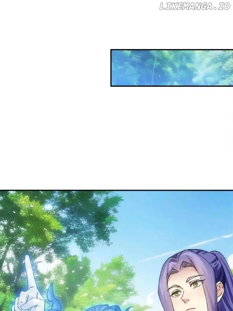 I just Don't Play the Card according to the routine Chapter 179