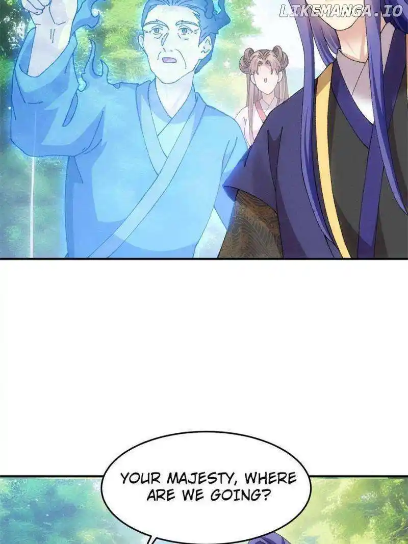 I just Don't Play the Card according to the routine Chapter 179