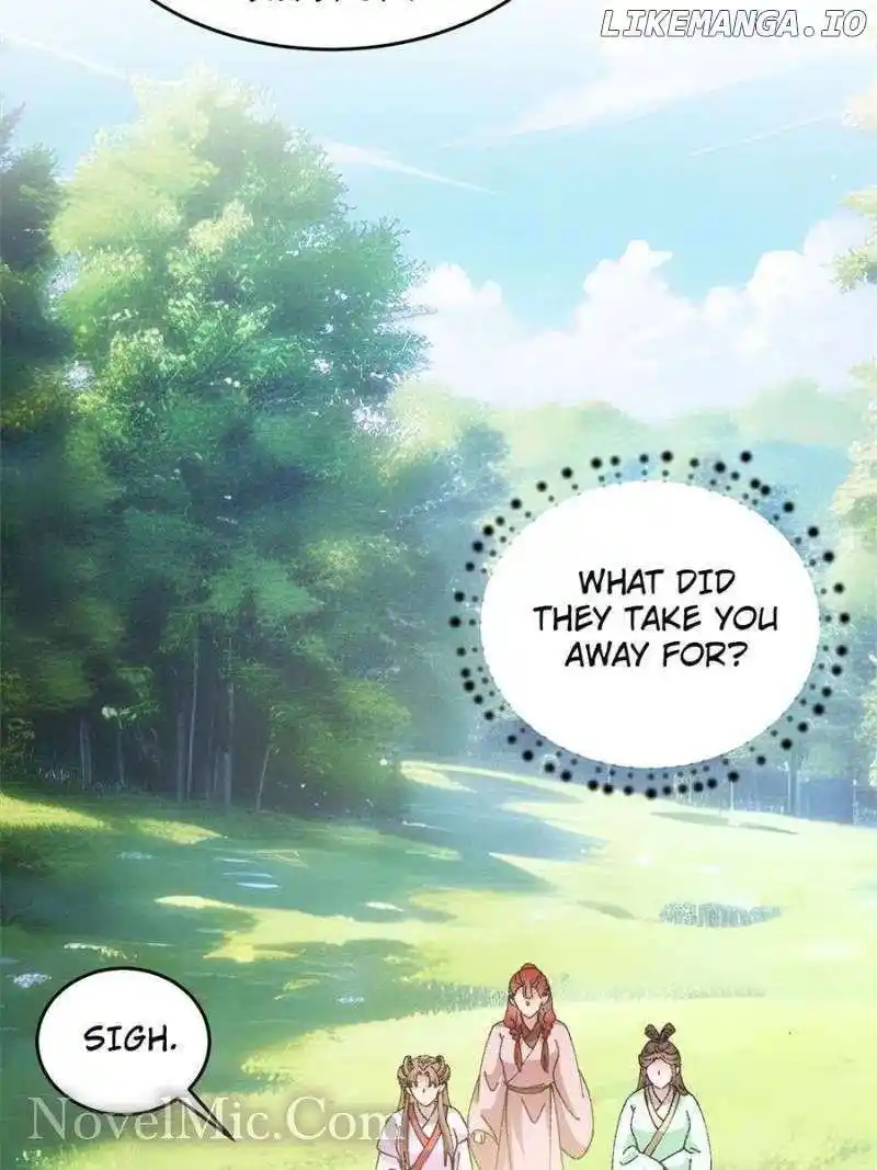 I just Don't Play the Card according to the routine Chapter 179