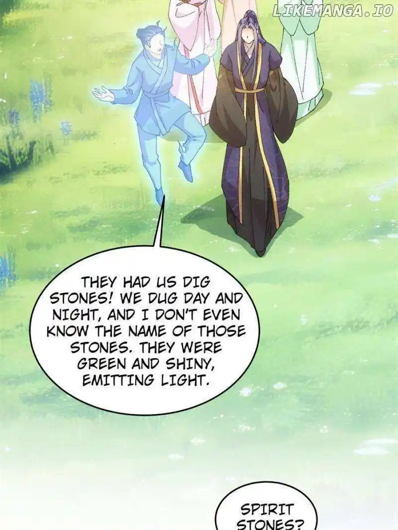 I just Don't Play the Card according to the routine Chapter 179