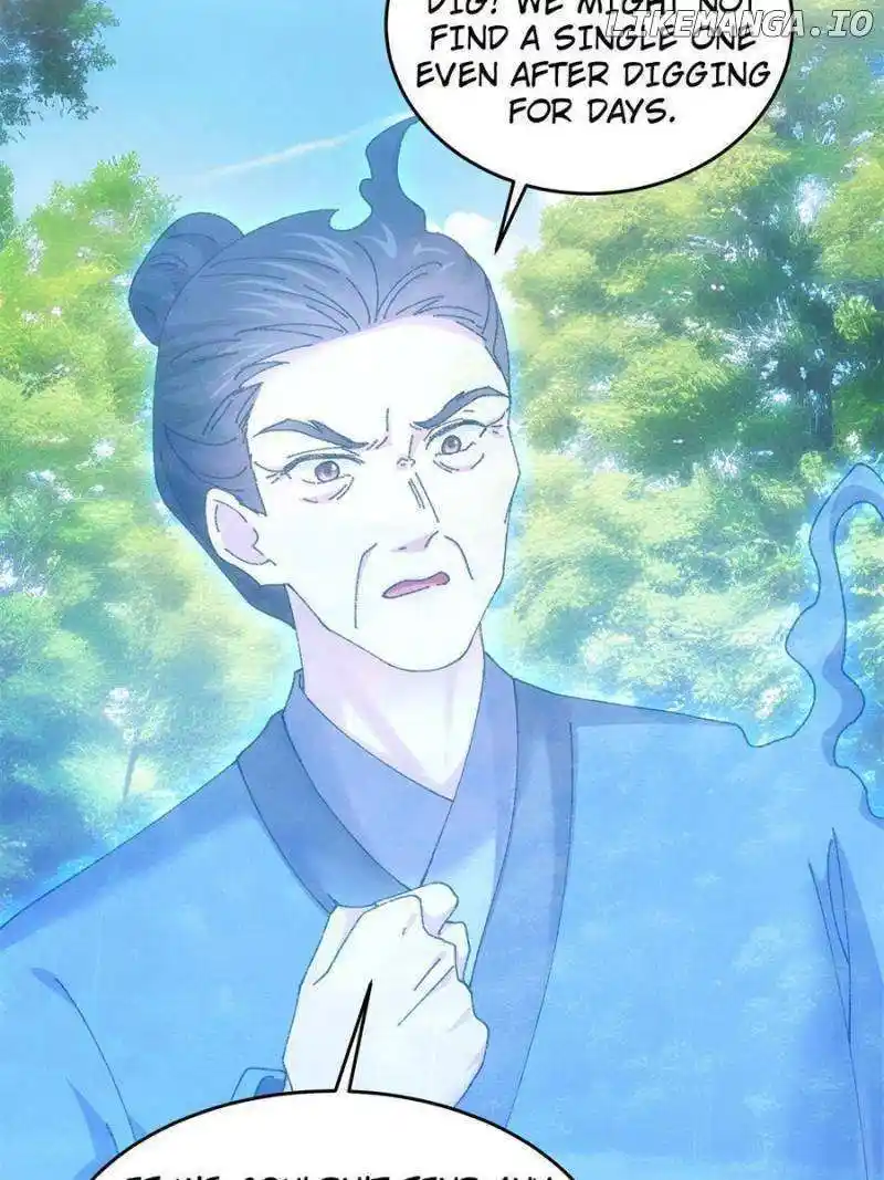 I just Don't Play the Card according to the routine Chapter 179