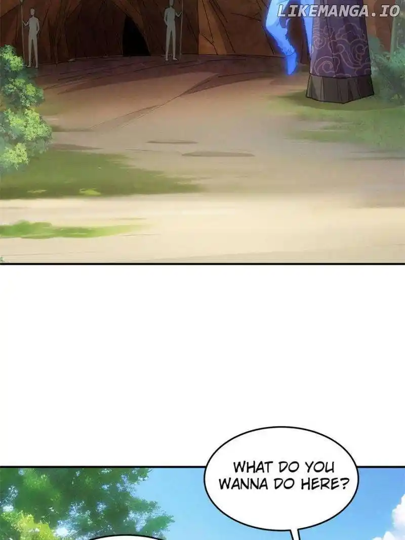 I just Don't Play the Card according to the routine Chapter 179