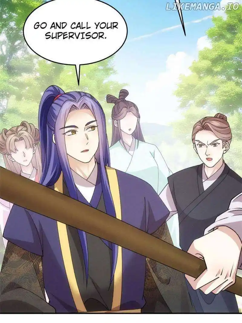 I just Don't Play the Card according to the routine Chapter 179