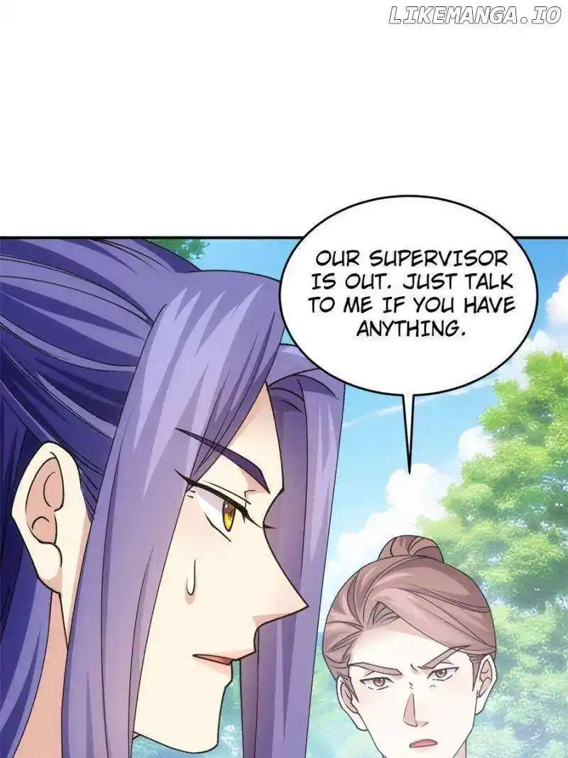 I just Don't Play the Card according to the routine Chapter 179