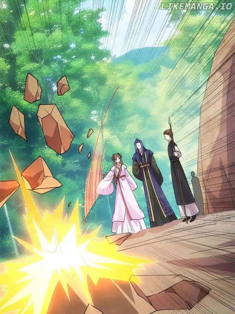 I just Don't Play the Card according to the routine Chapter 179