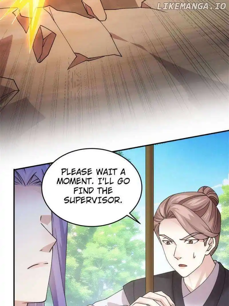 I just Don't Play the Card according to the routine Chapter 179