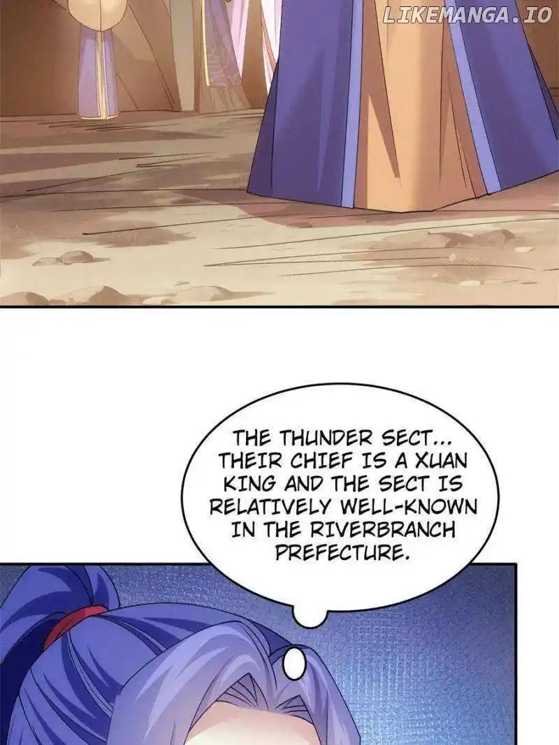 I just Don't Play the Card according to the routine Chapter 179