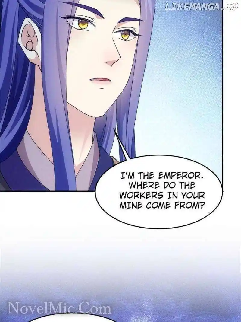 I just Don't Play the Card according to the routine Chapter 179