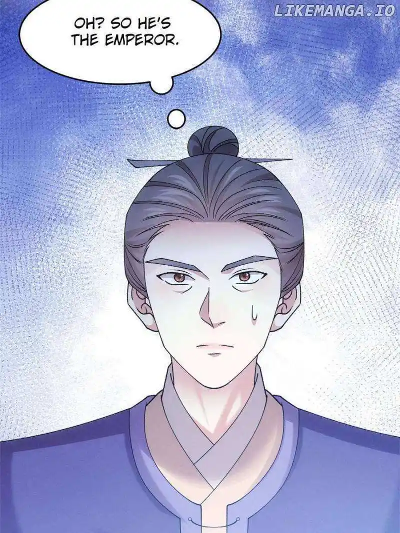 I just Don't Play the Card according to the routine Chapter 179