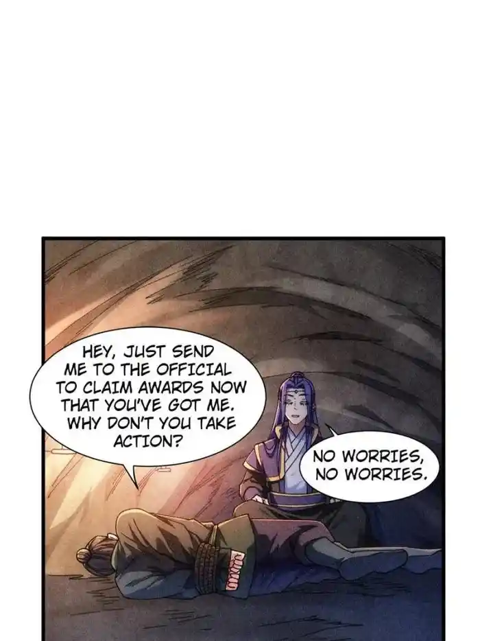 I just Don't Play the Card according to the routine Chapter 18