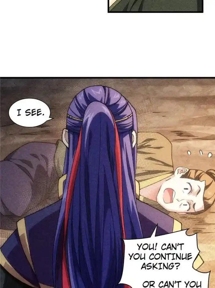 I just Don't Play the Card according to the routine Chapter 18