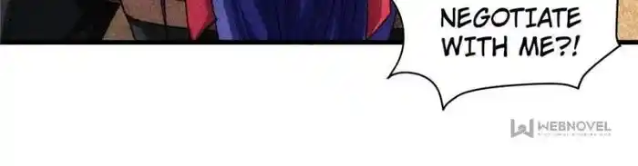 I just Don't Play the Card according to the routine Chapter 18