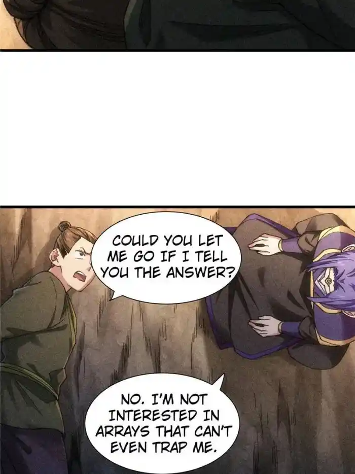 I just Don't Play the Card according to the routine Chapter 18