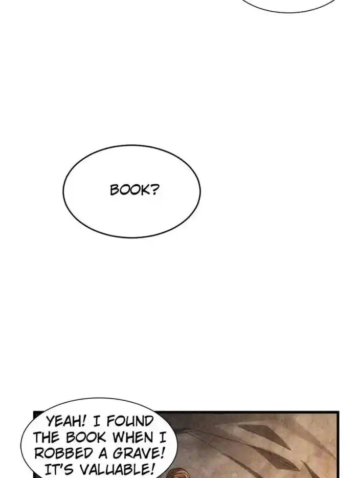 I just Don't Play the Card according to the routine Chapter 18