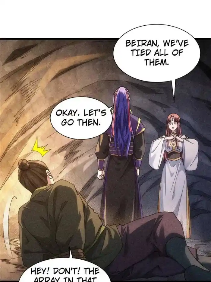 I just Don't Play the Card according to the routine Chapter 18