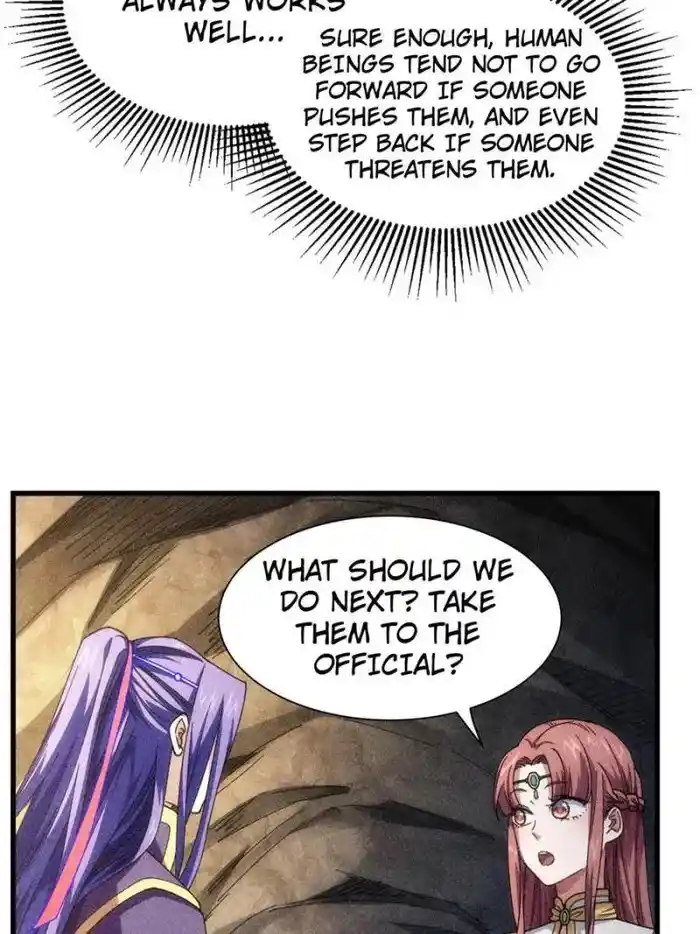 I just Don't Play the Card according to the routine Chapter 18