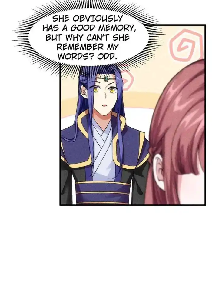 I just Don't Play the Card according to the routine Chapter 18