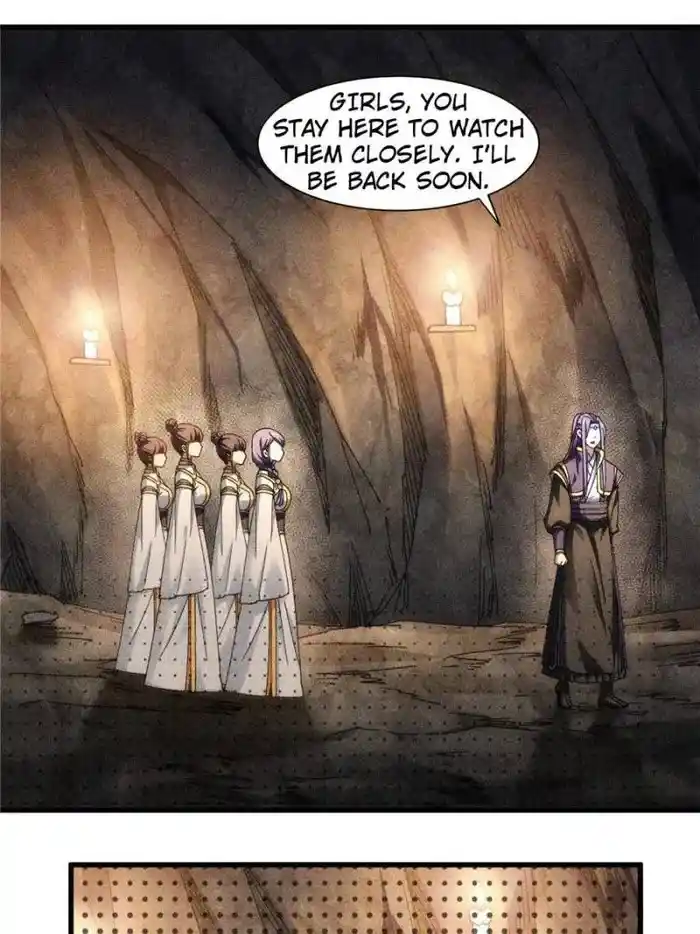 I just Don't Play the Card according to the routine Chapter 18