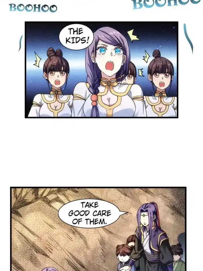 I just Don't Play the Card according to the routine Chapter 18