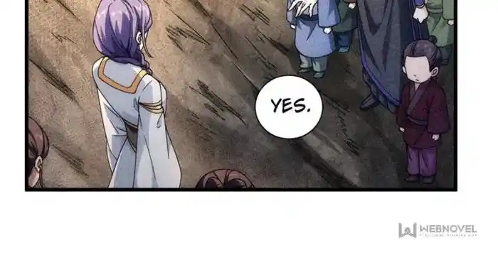 I just Don't Play the Card according to the routine Chapter 18