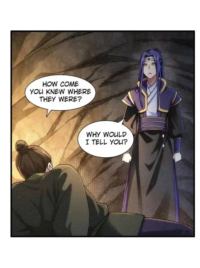 I just Don't Play the Card according to the routine Chapter 18