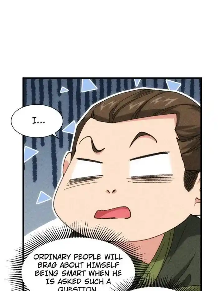 I just Don't Play the Card according to the routine Chapter 18