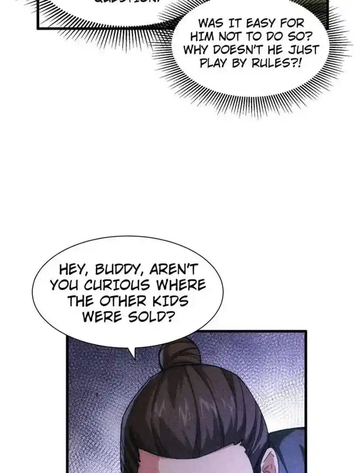 I just Don't Play the Card according to the routine Chapter 18