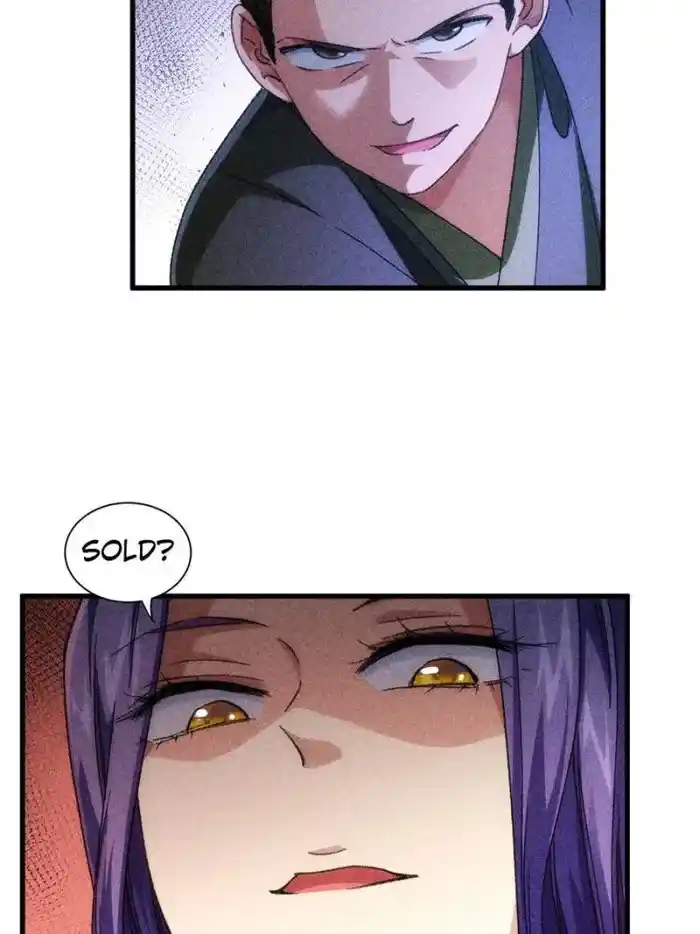 I just Don't Play the Card according to the routine Chapter 18