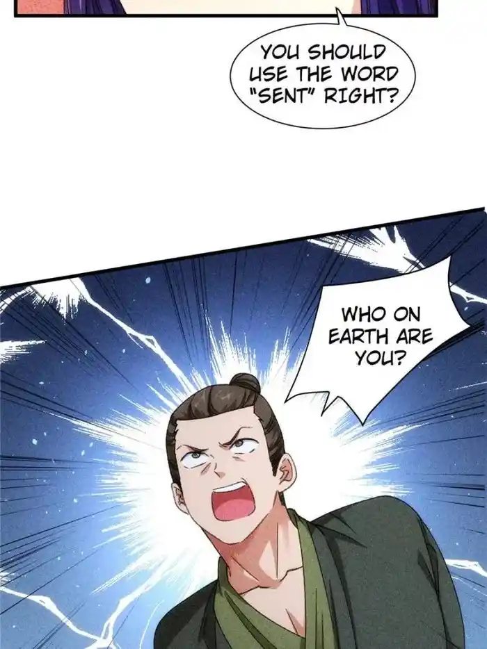 I just Don't Play the Card according to the routine Chapter 18