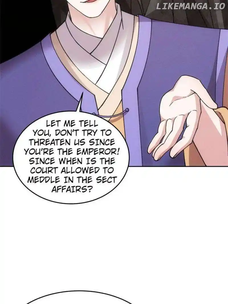 I just Don't Play the Card according to the routine Chapter 180