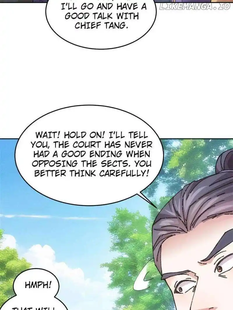 I just Don't Play the Card according to the routine Chapter 180