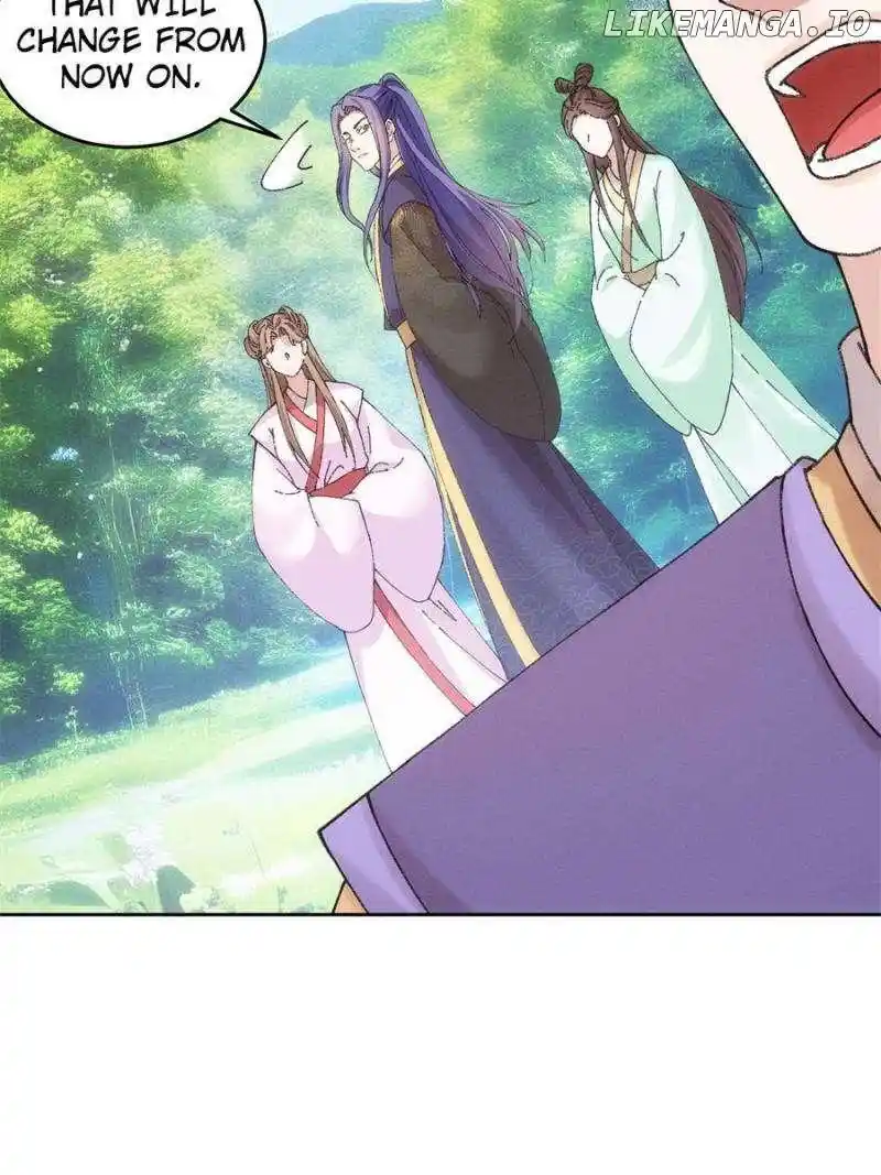 I just Don't Play the Card according to the routine Chapter 180