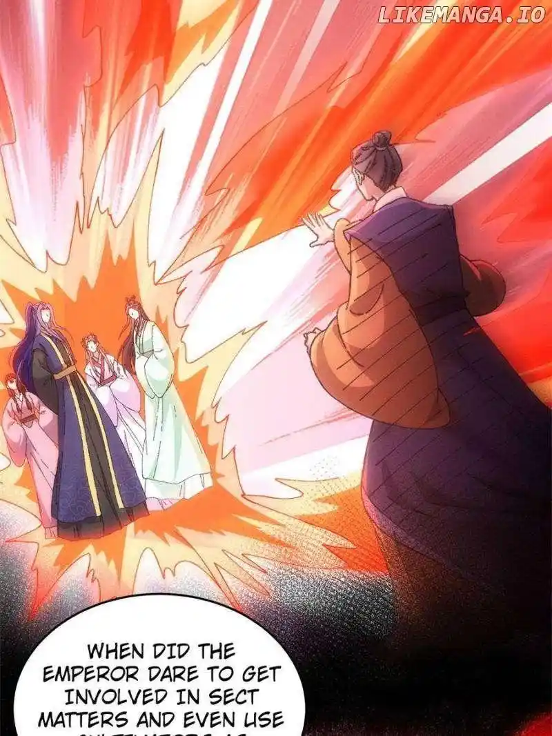 I just Don't Play the Card according to the routine Chapter 180