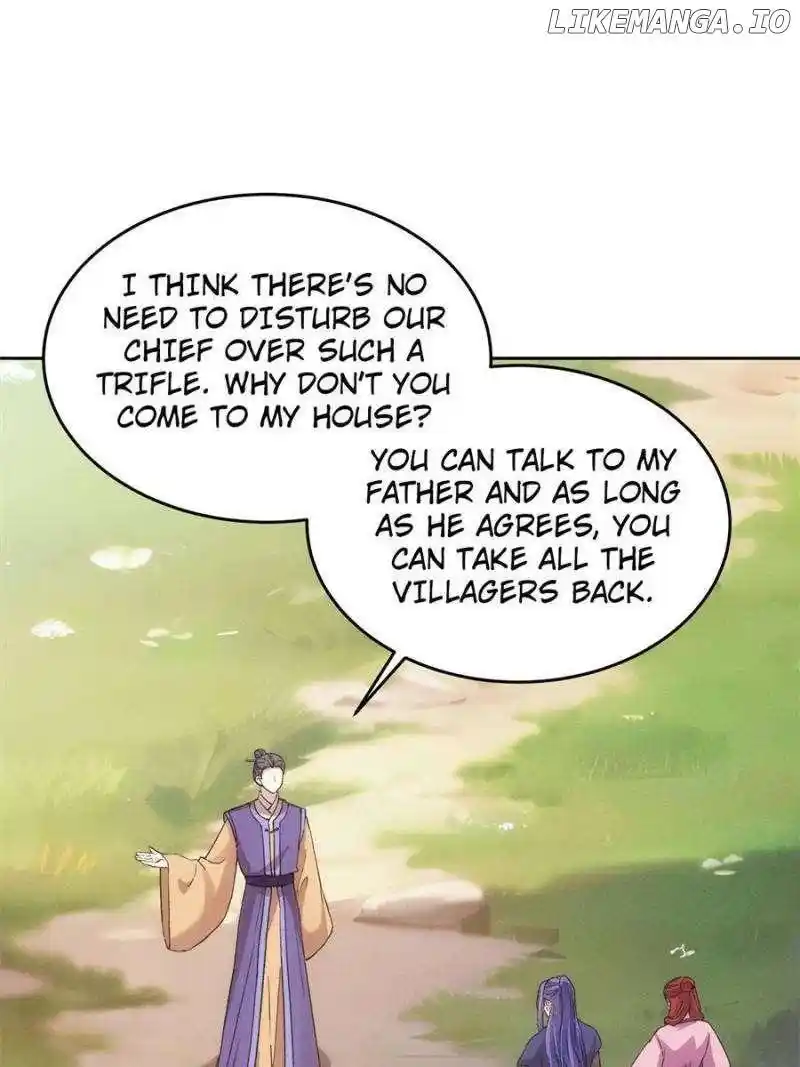 I just Don't Play the Card according to the routine Chapter 180