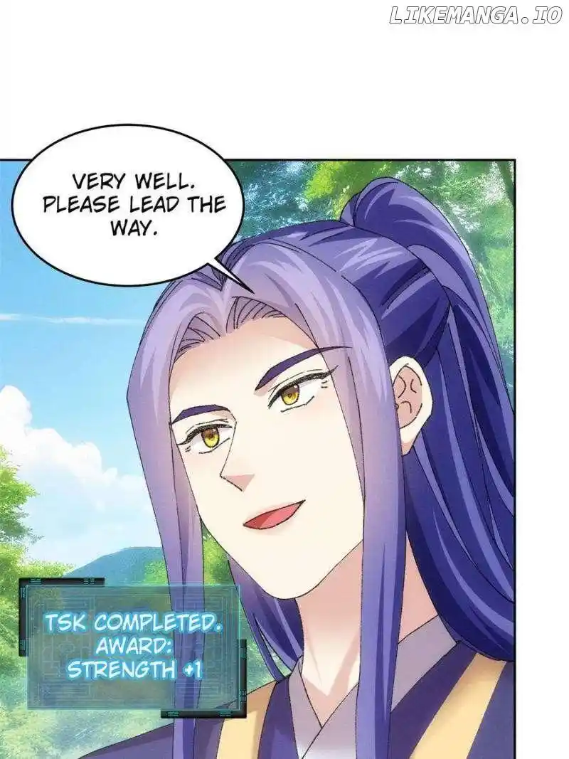 I just Don't Play the Card according to the routine Chapter 180