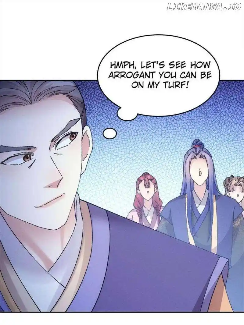 I just Don't Play the Card according to the routine Chapter 180