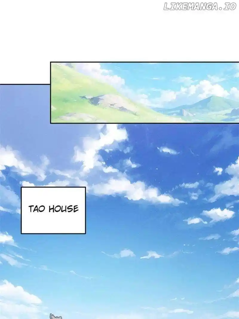 I just Don't Play the Card according to the routine Chapter 180