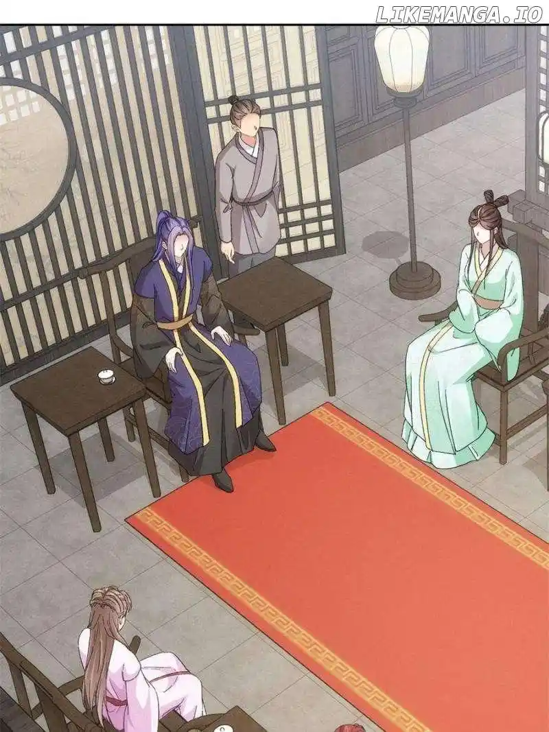 I just Don't Play the Card according to the routine Chapter 180