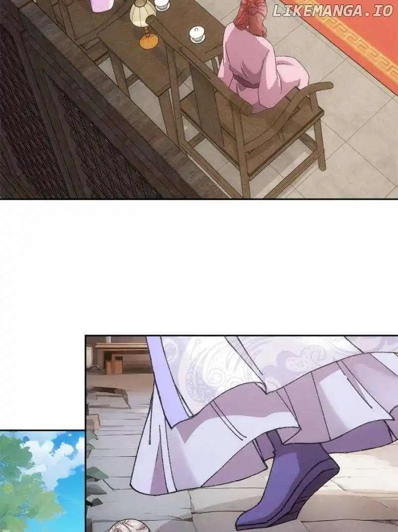 I just Don't Play the Card according to the routine Chapter 180