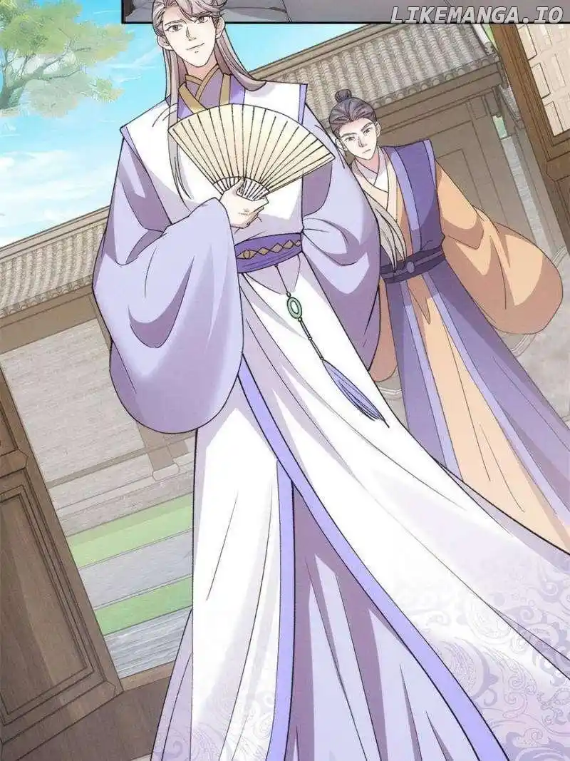 I just Don't Play the Card according to the routine Chapter 180