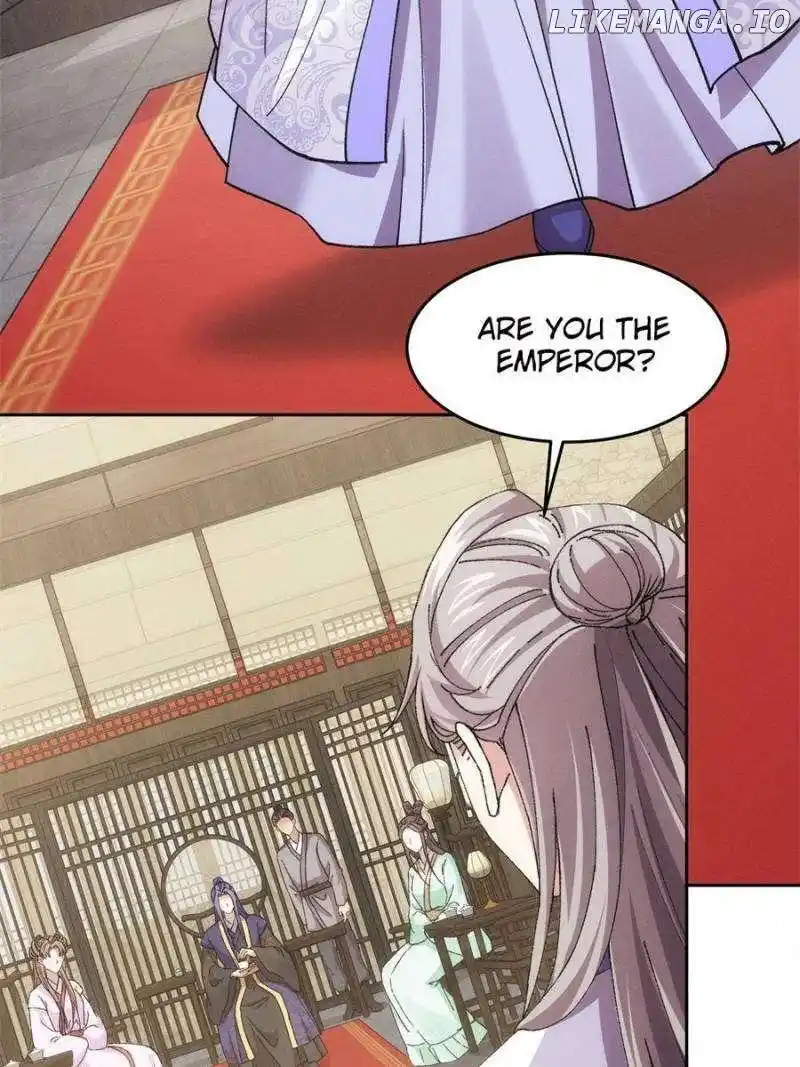 I just Don't Play the Card according to the routine Chapter 180