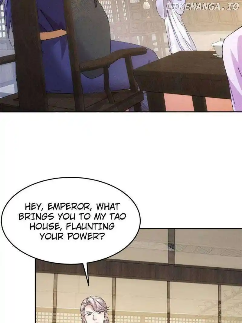 I just Don't Play the Card according to the routine Chapter 180