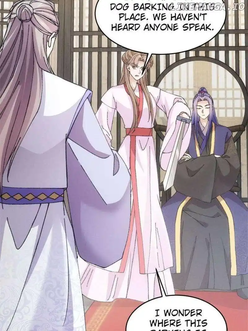 I just Don't Play the Card according to the routine Chapter 180