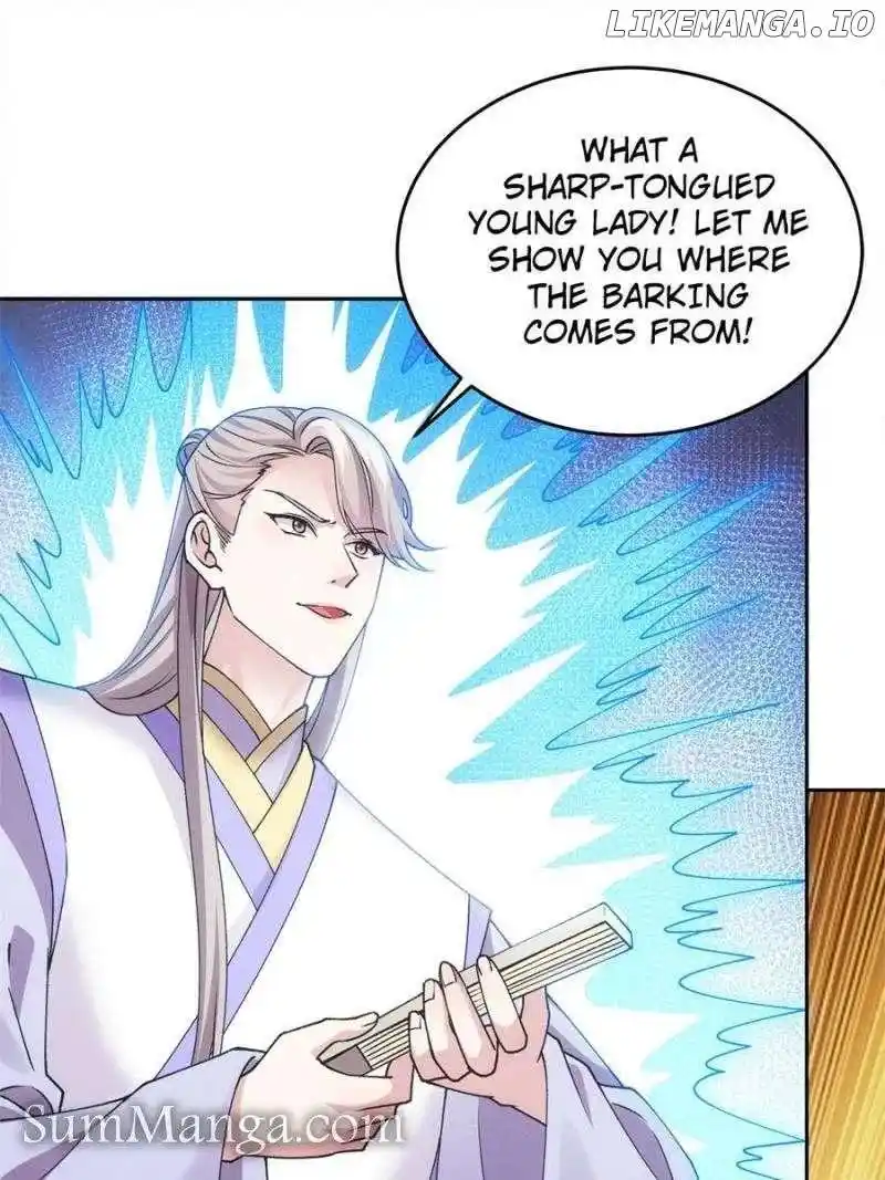 I just Don't Play the Card according to the routine Chapter 180