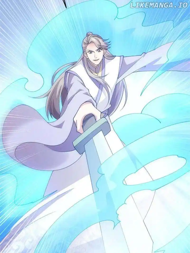 I just Don't Play the Card according to the routine Chapter 180