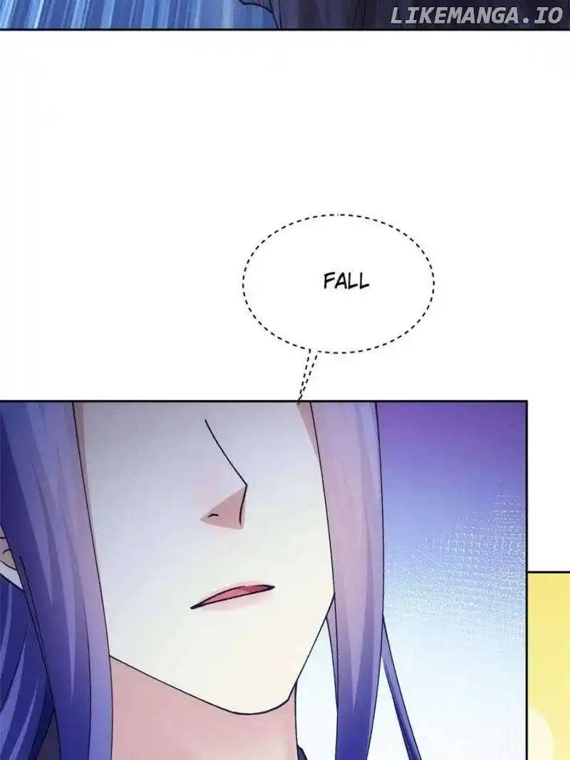 I just Don't Play the Card according to the routine Chapter 180