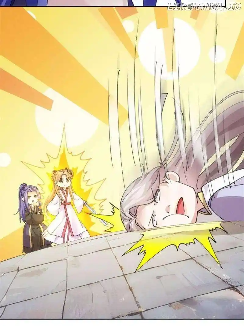 I just Don't Play the Card according to the routine Chapter 180