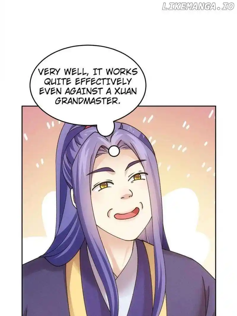 I just Don't Play the Card according to the routine Chapter 180